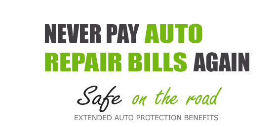 affordable extended auto warranty